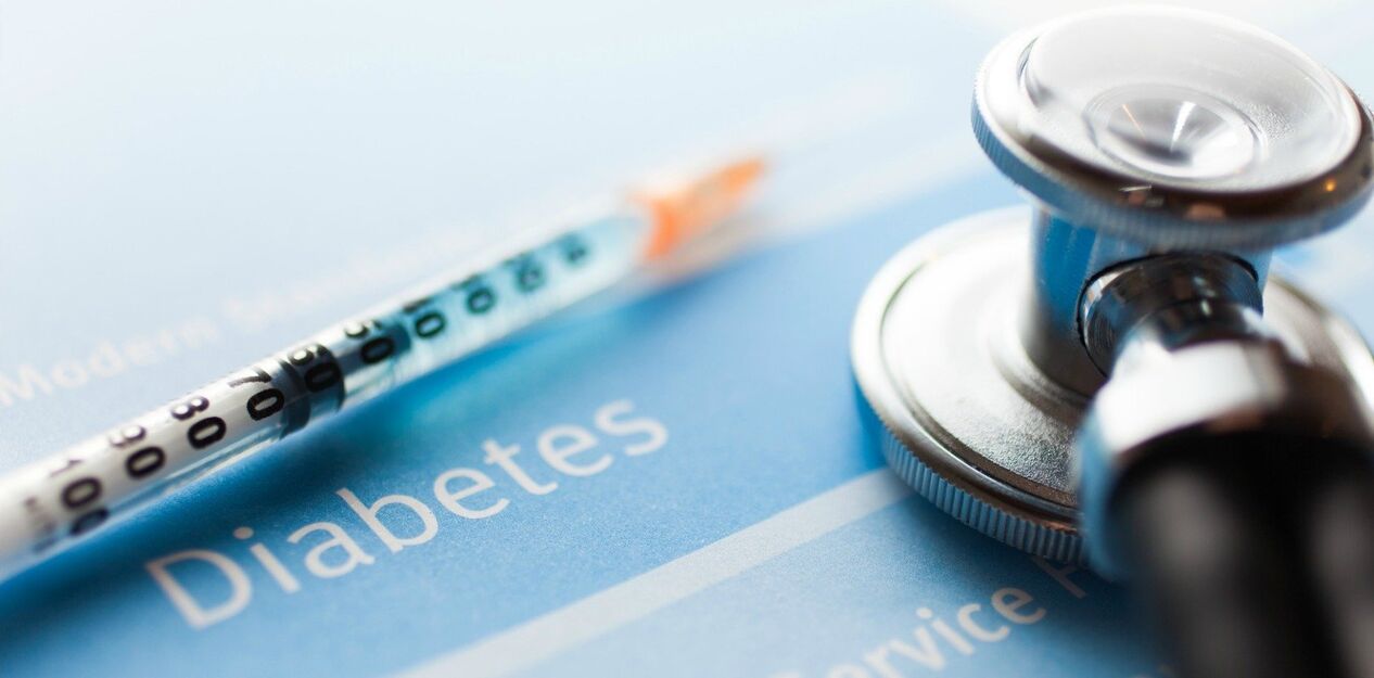 Sa diabetes, kailangan mong ayusin ang dosis ng insulin depende sa dami ng carbohydrates na natupok. 