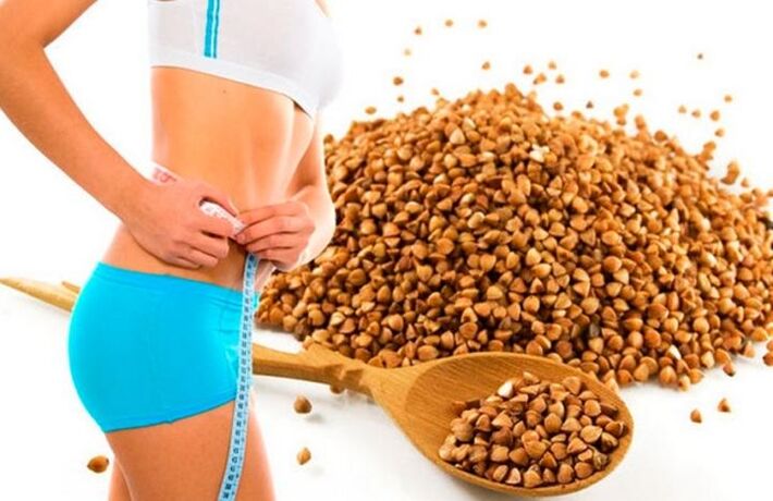 Buckwheat
