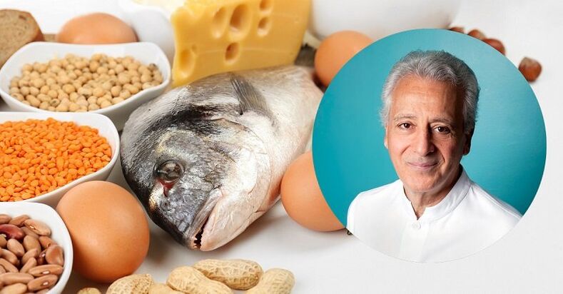 Mga produktong Ducan Diet