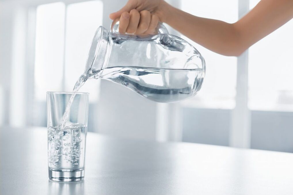 Tubig