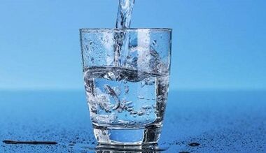 kung paano mawalan ng timbang sa isang diyeta sa pag-inom