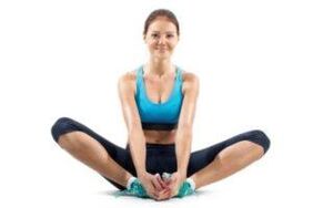 yoga para sa mga nagsisimula para sa pagbaba ng timbang
